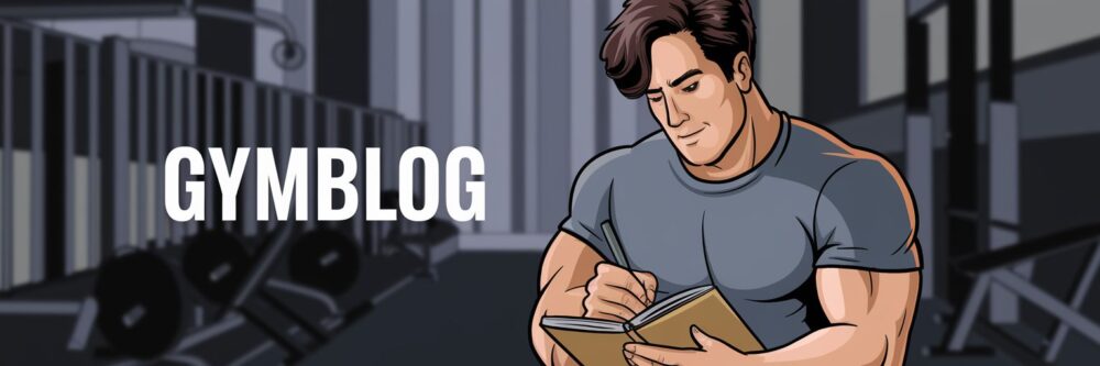 Gymblog